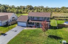 Embedded thumbnail for 393 Everwild Lane, Macedon, NY 14502