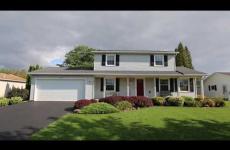 Embedded thumbnail for 148 Flynwood Dr, Rochester, NY 14612