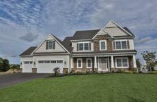 Embedded thumbnail for 161 Watersong Trail, Webster, NY 14580