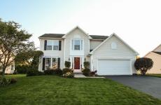 Embedded thumbnail for 3291 Fairway 6, Macedon, NY 14502