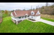 Embedded thumbnail for 807 Brownsville Road, Victor, NY 14564