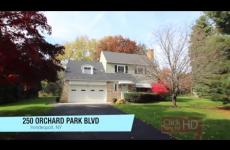 Embedded thumbnail for 250 Orchard Park Blvd, Irondequoit, NY 14609