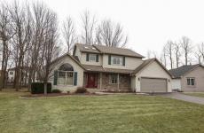 Embedded thumbnail for 279 Cedar Creek Trail, Rochester, NY 14626