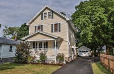 Embedded thumbnail for 16 Lawndale Terrace, Rochester, NY 14609