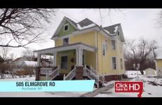 Embedded thumbnail for 505 Elmgrove Rd, Rochester, NY 14606