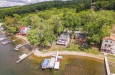 Embedded thumbnail for 5870 East Lake Rd, Conesus, NY 14435