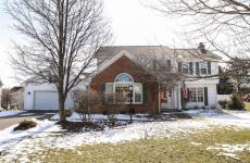 Embedded thumbnail for 37 Saddle Brook, Pittsford, NY 14534