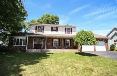 Embedded thumbnail for 127 North Dr, Greece, NY 14612