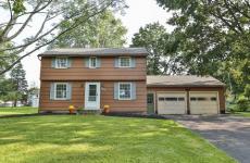 Embedded thumbnail for 128 Hefner Dr, Webster, NY 14580