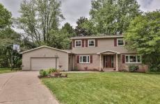 Embedded thumbnail for 857 Partridge Ln, Webster, NY 14580