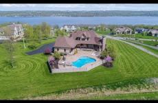 Embedded thumbnail for 4306 Emerald Hill Circle, Canandaigua, NY 14424