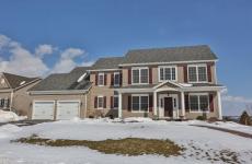 Embedded thumbnail for 3917 Rileys Run, Canandaigua, NY 14424