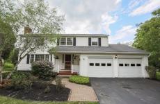 Embedded thumbnail for 211 West Bloomfield, Pittsford, NY 14534