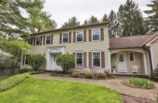 Embedded thumbnail for 22 Wood Stone Rise, Pittsford, NY 14534