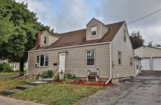 Embedded thumbnail for 169 West Sherman Ave, Newark, NY 14513