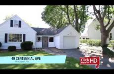 Embedded thumbnail for 49 Centennial Ave, Brockport, NY 14420