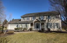 Embedded thumbnail for 5 Featherstone Court, Pittsford, NY 14534