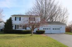 Embedded thumbnail for 119 Laurelwood, Rochester, NY 14626