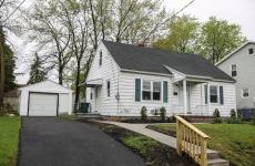 Embedded thumbnail for 157 Marne St, Rochester, NY 14609