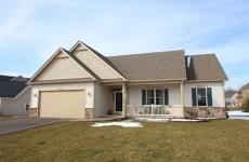 Embedded thumbnail for 1007 Castle Bridge Crossing, Webster, NY 14580