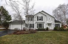 Embedded thumbnail for 151 Caversham Woods, Pittsford, NY 14534